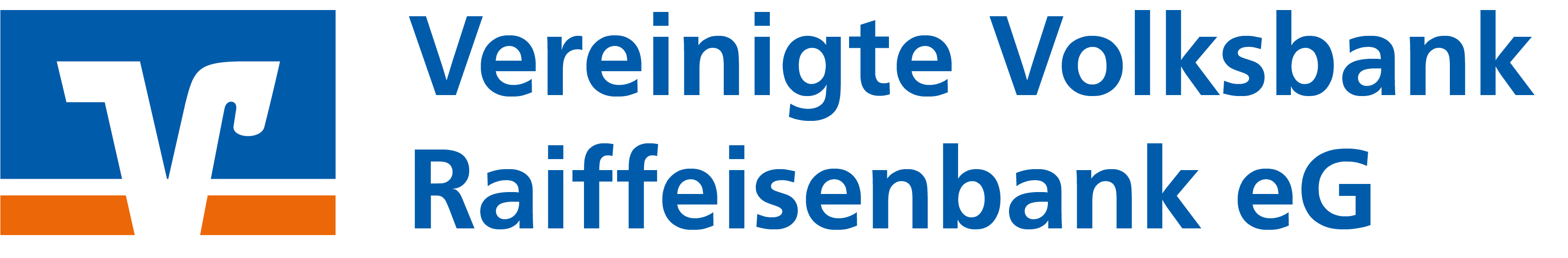 Vereinigte Volksbank Raiffeisenbank eG